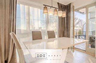 Wohnung kaufen in 85640 Putzbrunn, Stilvolles Wohnen mit Alpenblick: Charmante 1-Zimmer-Wohnung mit Balkon