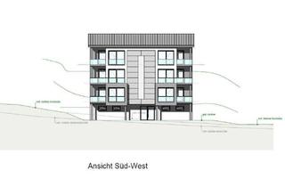 Wohnung kaufen in 57258 Freudenberg, Klimafreundlicher Neubau von 6 Wohnungen in Freudenberg Büschergrund