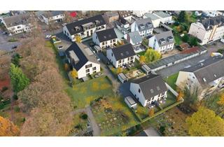 Wohnung kaufen in 51375 Schlebusch, 3- Zimmer- Neubauwohnung in beliebter Lage - 1. OG W. 2