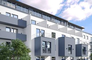 Wohnung kaufen in Flössaustraße 100, 90763 Südstadt, Moderne Stadtwohnung nahe der Innenstadt