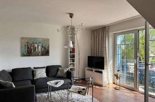 Wohnung kaufen in 18375 Wieck a Darß, Ferienwohnung an den weitläufigen Boddenwiesen