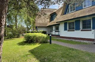 Wohnung kaufen in 18375 Wieck a Darß, Ferienwohnung an den weitläufigen Boddenwiesen