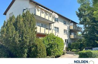 Wohnung kaufen in 69168 Wiesloch, ***ERDGESCHOSS - TRAUMHAFTER GARTEN - BALKON - TERRASSE***
