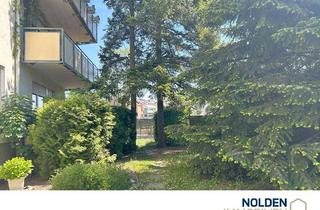 Wohnung kaufen in 69168 Wiesloch, ***STELLPLATZ & GARAGE - TERRASSE MIT GARTEN - BALKON***