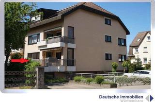 Wohnung kaufen in 73450 Neresheim, Schöne 3,5 Zimmer-Wohnung in gepflegter Wohnanlage in Heubach