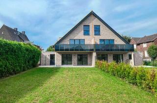 Wohnung kaufen in 48565 Steinfurt, Einziehen und Wohlfühlen!Moderne Wohnung in Steinfurt-Burgsteinfurt