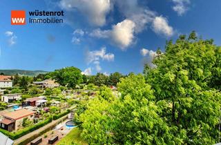 Wohnung kaufen in 01809 Heidenau, Großzügige Maisonette-Wohnung mit Dachterrasse in ruhiger Lage von Heidenau