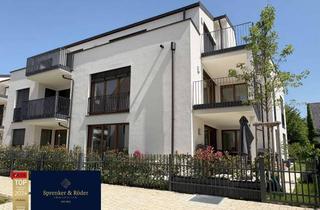 Penthouse kaufen in 79111 St. Georgen, Einzigartige Penthousewohnung mit 5 Zimmern im Neubau - Erstbezug