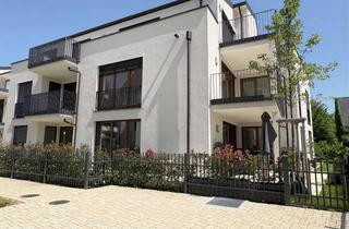 Penthouse kaufen in 79111 St. Georgen, Einzigartige Penthousewohnung mit 5 Zimmern im Neubau - Erstbezug
