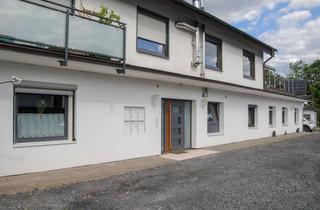 Wohnung kaufen in 53902 Bad Münstereifel, Eigentumswohnung mit großer Sonnenterrasse