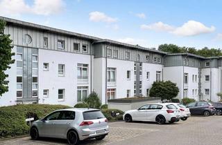 Penthouse kaufen in Samelsonplatz, 31141 Hildesheim, Penthouse in bester Lage