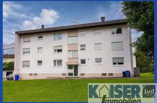 Wohnung kaufen in 79807 Lottstetten, Zentral in Lottstetten nahe der Schweizer Grenze