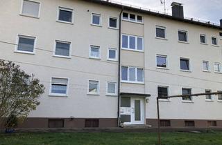 Wohnung kaufen in 89537 Giengen, Kapitalanleger aufgepasst !! TOP Rendite