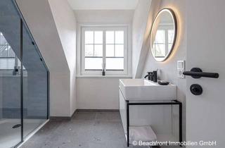 Wohnung kaufen in 25980 Sylt, CPTN Nicolai - Kajüte #29 Obergeschoss