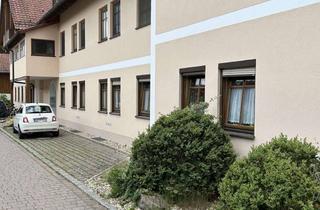 Wohnung mieten in Hauptstraße 16, 94351 Feldkirchen, Stilvolle, gepflegte 1-Raum-Wohnung in Feldkirchen