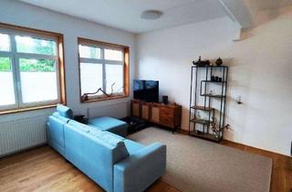 Wohnung mieten in Schönbuchstraße, 70771 Leinfelden-Echterdingen, Neubau im Altbau – wunderschöne, neu ausgebaute 3-Zimmer-EG Wohnung in Leinfelden