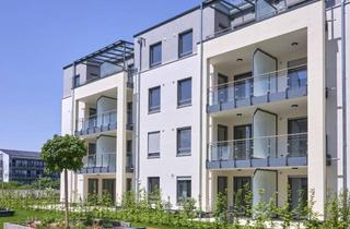 Wohnung mieten in Kaiser-Augustus-Straße 28, 93333 Neustadt, Moderne 2-Zimmer-Wohnung mit Balkon - barrierefrei & naturnah , gute Anbindung nach MUC / ING / REG