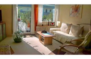Wohnung mieten in St. Valentinsweg, 82319 Starnberg, Helle 1-Zimmer-Wohnung mit Balkon in Starnberg
