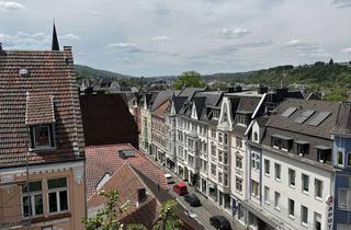 Wohnung mieten in Roonstraße, 58089 Wehringhausen, Stilvolle Altbau-Maisonette mit Weitblick