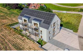 Wohnung mieten in Fichtelgebirgstraße, 93161 Sinzing, Erstbezug! Hochwertige 3-Zimmer-Obergeschosswohnung