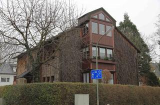 Lofts mieten in 82194 Gröbenzell, DG-Wohnung mit Loft-Charakter und EBK in Gröbenzell-Süd