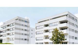 Wohnung mieten in Im Blümert 44, 73431 Aalen, Neubau - Helle 3-Zimmer-Wohnung im Gartengeschoss
