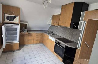 Wohnung mieten in 63933 Mönchberg, 3-Zimmer Wohnung 55qm inkl. Küche + Parkplatz