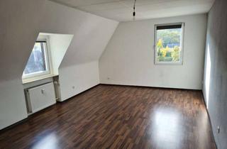 Wohnung mieten in 56322 Spay, Freundliche 3-Zimmer-Dachgeschosswohnung in Spay