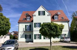 Wohnung mieten in 86709 Wolferstadt, Helle 5-Zimmer Wohnung mit Wohlfühlatmosphäre