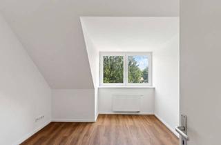 Wohnung mieten in Kurfürstenstraße, 12105 Mariendorf, Moderne Neubauwohnung im Dachgeschoss