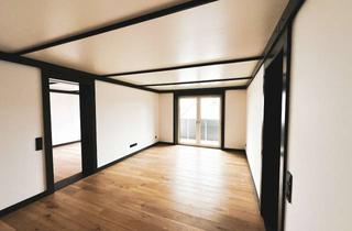 Wohnung mieten in Hauptstraße 13, 87778 Stetten, 4 Zimmerwohnung ab sofort in 87778 Stetten