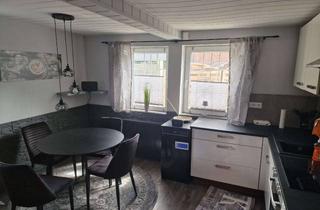 Wohnung mieten in Hildesheimer Straße 14, 38723 Seesen, Exklusive 3-Zimmer-Wohnung mit Terrasse Seesen