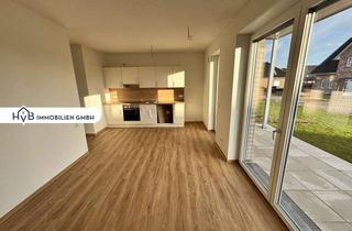Wohnung mieten in Hirsekamp 21, 27367 Sottrum, Wunderschöne 3-Zimmer-Wohnung mit Terrasse