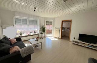 Wohnung mieten in 92670 Windischeschenbach, Sehr schöne 2-Zimmer-Wohnung mit Balkon und Garage in ruhiger Lage von Windischeschenbach!