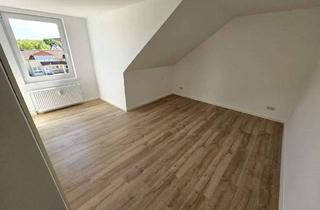 Wohnung mieten in Dürerstr. 68, 39307 Genthin, Modern & gemütlich: 3-Zimmerwohnung mit saniertem Tageslichtbad inkl. Badewanne