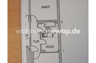Wohnung mieten in Bethesdastraße 38, 20535 Borgfelde, Wohnungstausch: Bethesdastraße 38