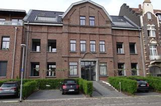 Lofts mieten in Wackenbrucher Straße, 46485 Wesel, Ansprechende und neuwertige 3-Raum-Loft-Wohnung mit gehobener Innenausstattung mit Balkon in Wesel