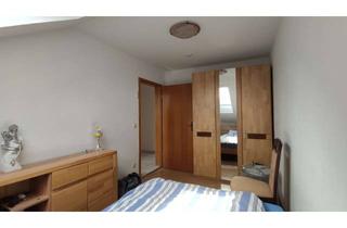 Wohnung mieten in 84149 Velden, Schöne 2-Zimmer-DG-Wohnung mit Fernblick in Velden