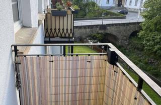 Wohnung mieten in Königstraße 43, 01816 Bad Gottleuba, Große Wohnküche mit Balkon! 2-R-WHG wartet auf neue Mieter!