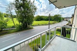 Wohnung mieten in Obere Hauptstraße 70C, 09235 Burkhardtsdorf, Perfekt für Paare : -) mit Balkon, Aufzug & Stellplatz in Burkhardtsdorf