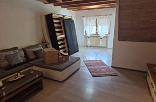 Wohnung mieten in Flözlinger Straße 17, 78126 Königsfeld, Großzügige 3-Zimmerwohnung mit Balkon im Ortsteil Weiler