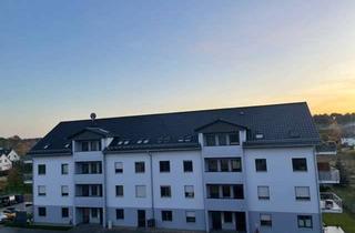 Wohnung mieten in Hauptstraße 37c, 14554 Seddiner See, 2-Zimmer- Neubauwohnung in Niedriegenergiehaus mit EBK und Seenähe in Seddin! WE02