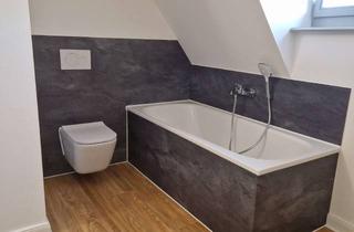 Wohnung mieten in Thamsbrücker Straße 15, 99947 Bad Langensalza, Schöne 3-Zimmer-DG-Wohnung mit gehobener Innenausstattung in Bad Langensalza