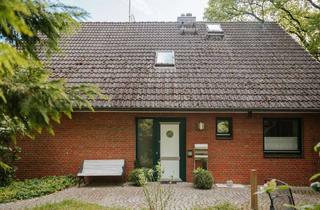 Wohnung mieten in Zu Den Ziegelwiesen 37, 23881 Alt Mölln, Sofort einziehen: 3-Zimmer-Dachgeschosswohnung in Alt Mölln – bezugsfrei und auf Wunsch möbliert