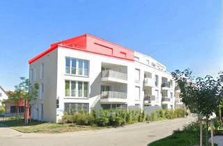 Penthouse mieten in 72144 Dußlingen, Penthouse | 3,5 Zimmer auf ca. 112m² Wohnfläche | 3 Terrassenbereiche | 2 TG-Plätze uvm.