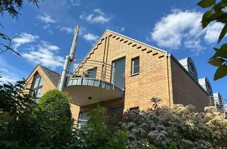 Lofts mieten in 40667 Meerbusch, Loftartiges Wohnen in zentraler, aber ruhiger Lage in Meerbusch-Büderich!