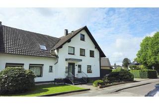 Wohnung mieten in 51519 Odenthal, Gemütliche 4-Zi.-Whg. im Zweifamilienhaus mit Garage, Loggia u. Balkon in Odenthal-Erberich.