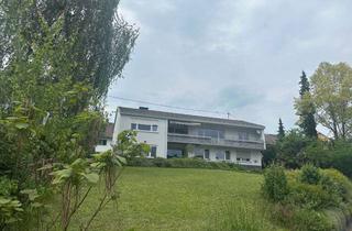 Wohnung mieten in 78247 Hilzingen, Geräumige Wohnung in Hilzingen – Ihr neues Zuhause!