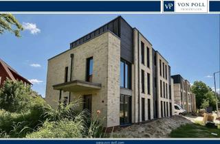 Wohnung mieten in 49377 Vechta, Erstbezug: Gehobene Obergeschosswohnung in idealer Lage zur Miete