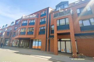 Wohnung mieten in Burgstraße 59, 06749 Bitterfeld-Wolfen, Großzügige 2-Raumwohnung mit Terrasse und Fahrstuhl